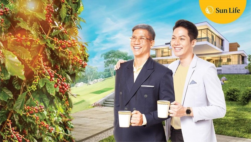 Sun Life ra mắt sản phẩm dành riêng cho khách hàng cao cấp