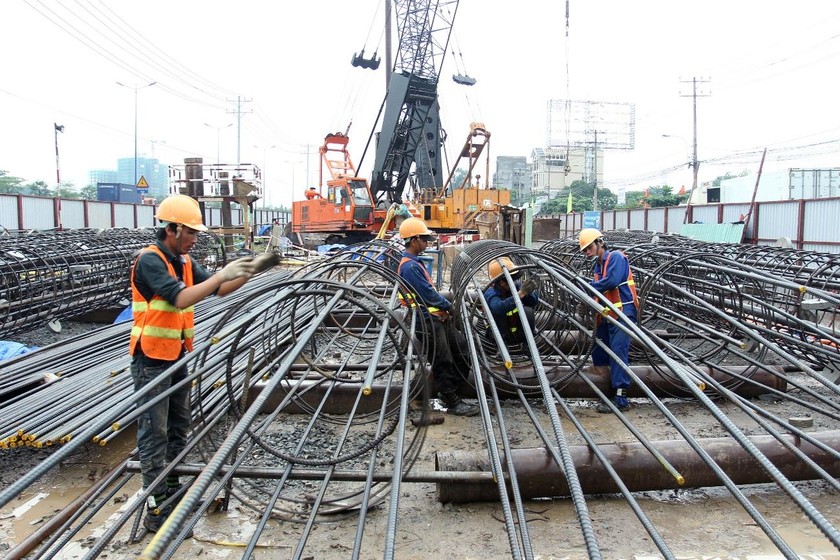 Ngày 19/7 đóng quyền truy cập gửi báo cáo dự án đã hoàn thiện thủ tục đầu tư công trung hạn