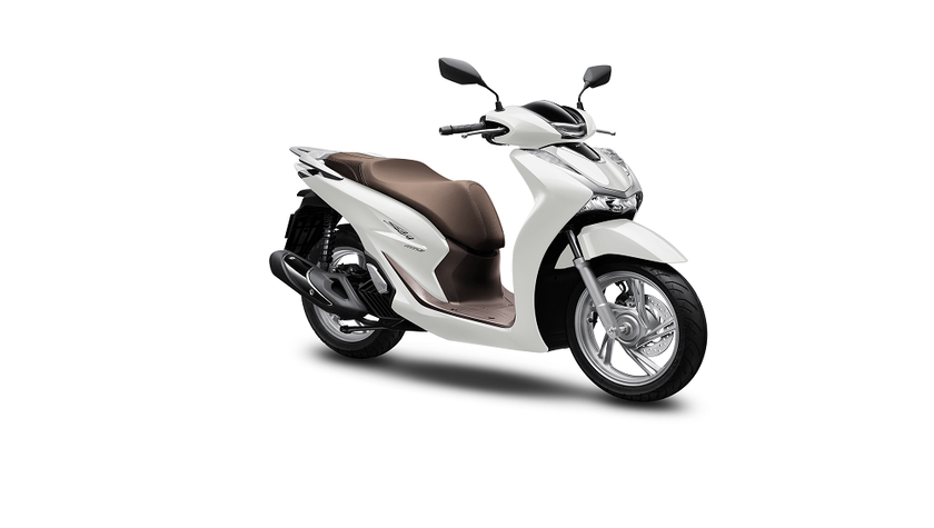 Honda Việt Nam giới thiệu phiên bản SH160i/125i