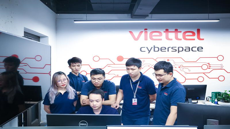 Viettel Cyberspace đã nhiều lần chiến thắng và lọt top tại các cuộc thi về công nghệ AI quốc tế và trong nước như AI City Challenge, Kaggle, Evolutionary Multitask Optimization, VLSP…