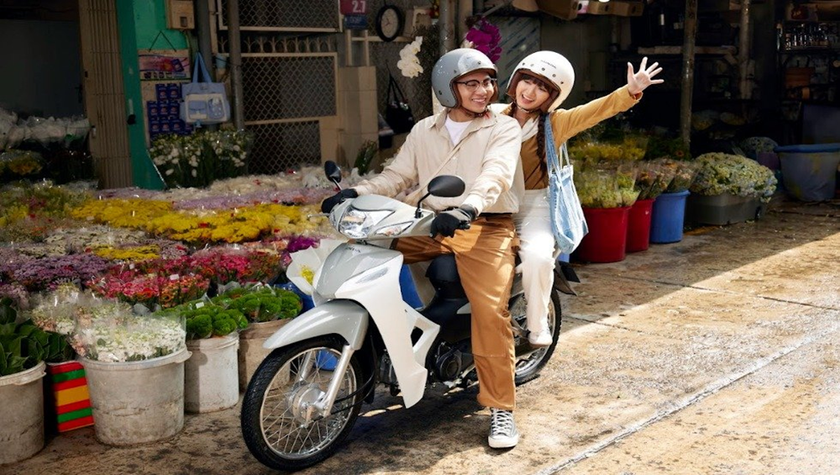 Honda Việt Nam mang đến loạt ưu đãi hấp dẫn chào hè