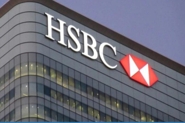 HSBC nâng dự báo tăng trưởng kinh tế Việt Nam năm 2024 lên 6,5%