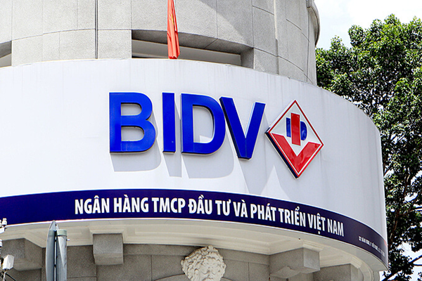 BIDV dành 10.000 tỷ đồng tài trợ các dự án 'Công trình Xanh'