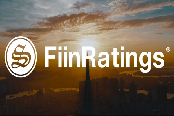 FiinRatings - 1 trong 4 DN được cấp phép