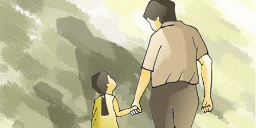 Rơi nước mắt trước chuyện về hai người cha Việt (*)