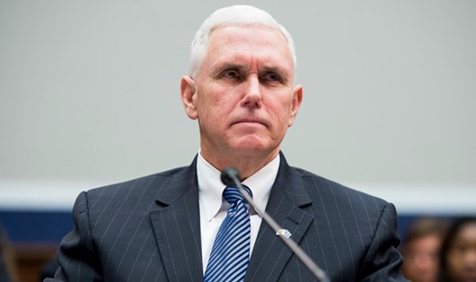 Ông Mike Pence. (Nguồn: The Daily Signal)