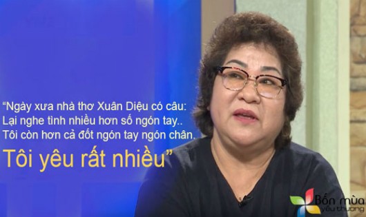 Lý do nghệ sĩ Minh Vượng từ chối hẹn hò Đại tá kém 3 tuổi