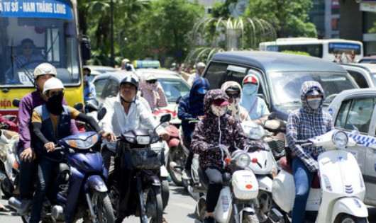 Ảnh minh họa: Báo Tiền phong.