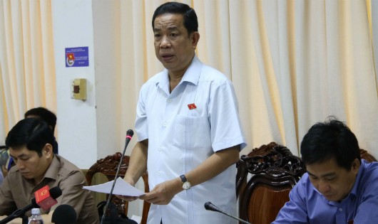 “Cần Thơ là một điểm sáng trong công tác thực hiện Luật phòng, chống HIV/AIDS, ma túy, mại dâm” - Ông Đặng Thuần Phong, Phó chủ nhiệm ủy ban các vấn đề xã hội nói.