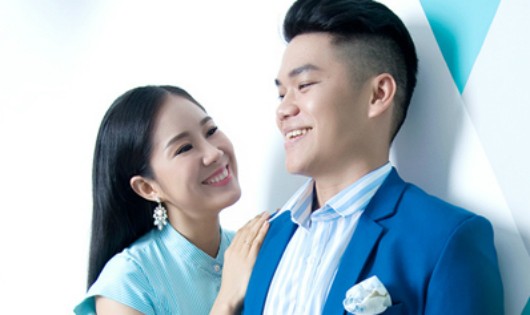 Lê Phương cưới bạn trai kém 7 tuổi vào tháng 8