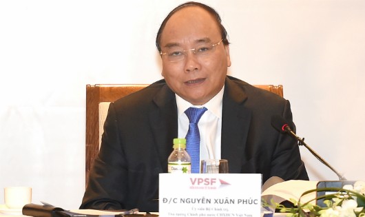 'Phải xem khó khăn của DN tư nhân là khó khăn của bộ, ngành mình'