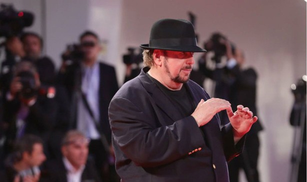 James Toback