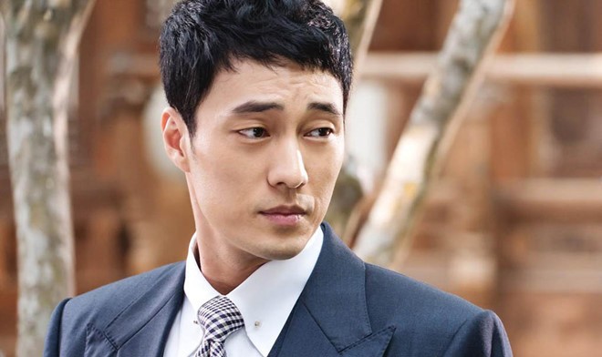 So Ji Sub quay lại Việt Nam theo lời mời của Diệp Lâm Anh.