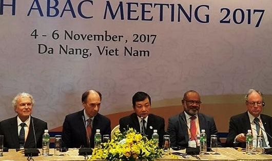 ABAC kêu gọi về tự do thương mại hàng hoá và đầu tư toàn cầu