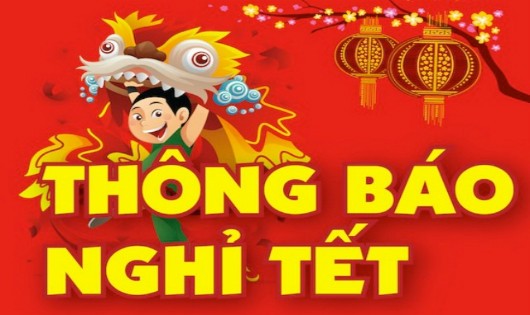 Thủ tướng quyết định lịch nghỉ lễ, Tết năm 2018