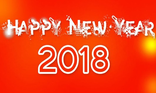 Việt Nam vững bước tiến vào năm 2018