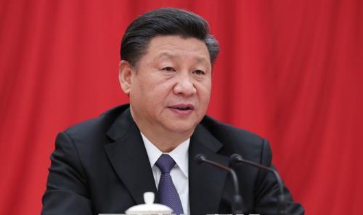Ông Tập Cận Bình tái đắc cử Chủ tịch Trung Quốc 