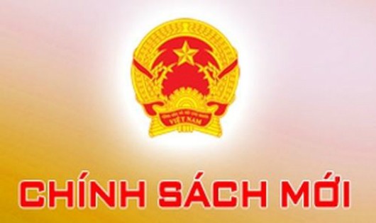 Loạt chính sách mới có hiệu lực từ tháng 8