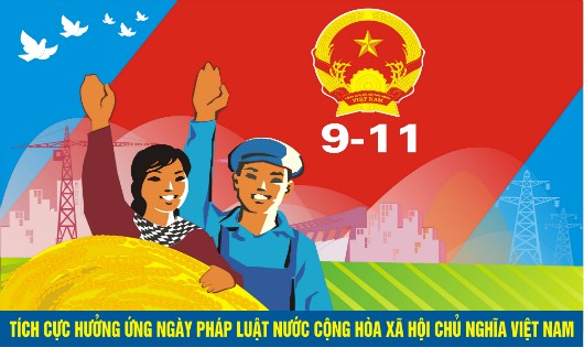 Hà Nội phát động tháng thi đua hưởng ứng Ngày Pháp luật