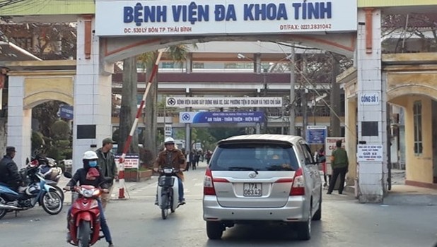 Cách ly 1 tài xế taxi Hà Nội và 1 du học sinh Thái Bình về từ Hàn Quốc