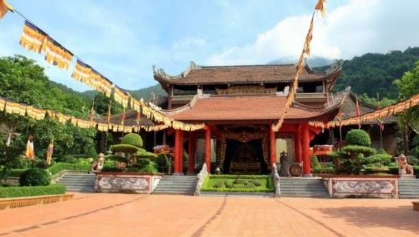 Giáo hội Phật giáo yêu cầu tăng ni cấm túc tại chùa, cơ sở tự viện