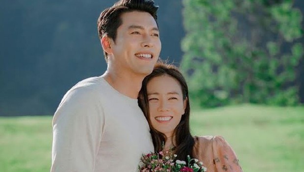 Son Ye Jin và Hyun Bin sắp đính hôn?