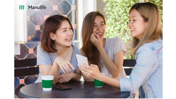 Manulife Việt Nam và bước tiến trên hành trình chăm sóc sức khỏe tinh thần của phụ nữ