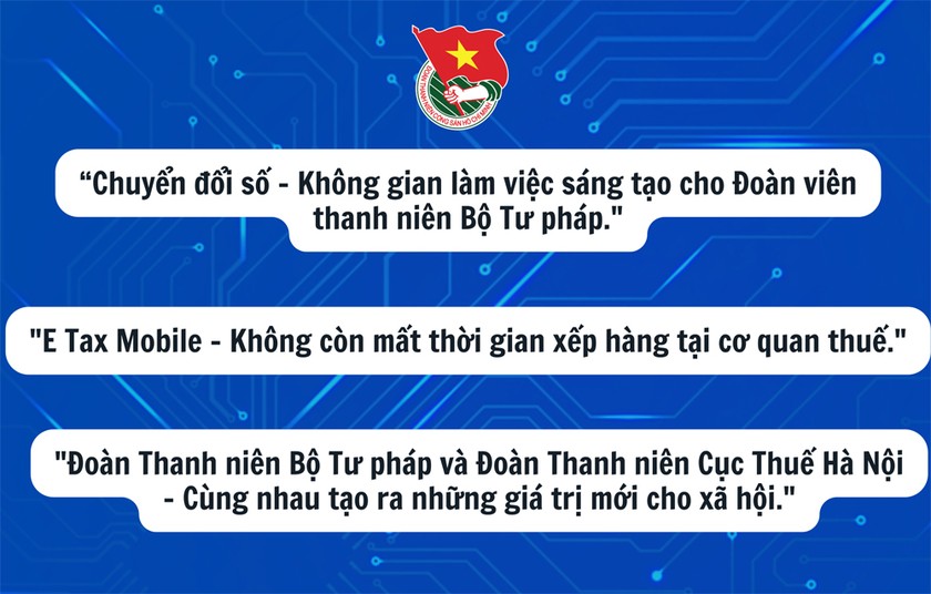 Sử dụng và quyết toán thuế cá nhân bằng phần mềm E-Tax Mobile