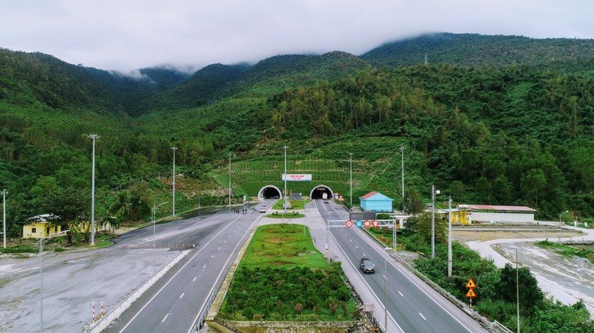 Dự án Hầm đường bộ Đèo Cả đã được hoàn thành đúng tiến độ, bảo đảm khai thác an toàn, chất lượng theo đúng Hợp đồng đã ký, phát huy hiệu quả đầu tư, đảm bảo an toàn giao thông, tiết kiệm chi phí đi lại, đem lại lợi ích kinh tế xã hội.