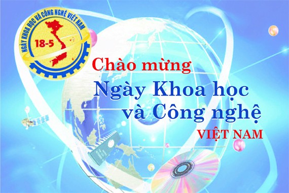 Nhiều hoạt động được tỉnh Vĩnh Phúc tổ chức chào mừng Ngày Khoa học và Công nghệ Việt Nam.