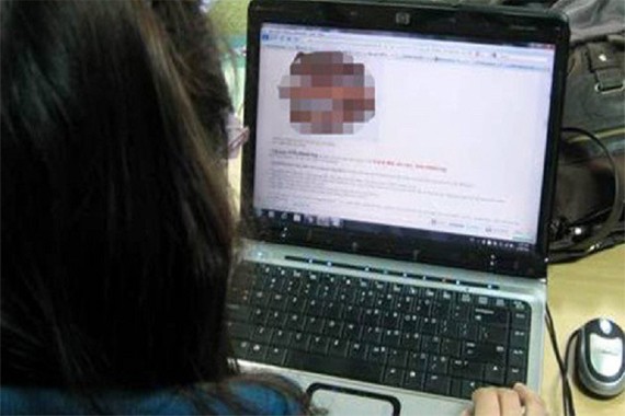 Người phụ nữ ở Hà Nội 'cầu cứu' công an vì bị bạn trai lừa tiền tỷ