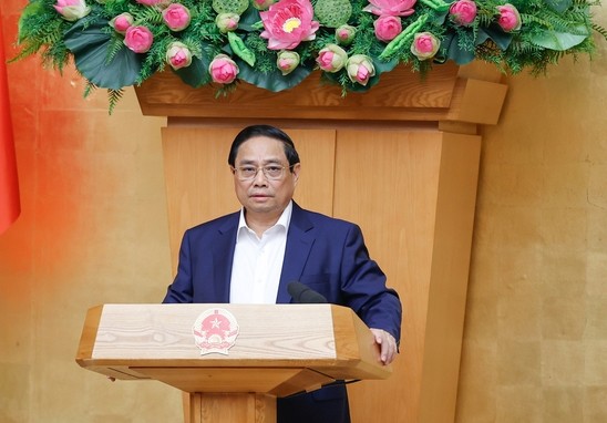 Thủ tướng chủ trì phiên họp Chính phủ thường kỳ tháng 7 với nhiều nội dung quan trọng ảnh 2