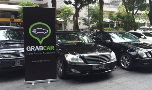 Đề án Grabcar sẽ được thí điểm 2 năm tại 5 tỉnh, thành phố.