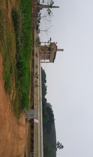 Nhà máy gạch Phú Kim An (khu 1, xã Tiên Du, huyện Phù Ninh, tỉnh Phú Thọ).