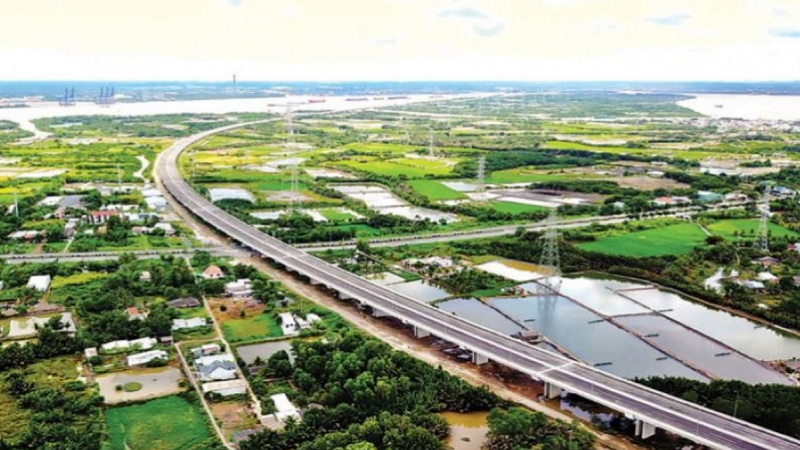 Trong các tháng đầu năm 2022, tỉnh Đồng Nai đã mạnh tay loại bỏ hàng loạt dự án treo (ảnh minh họa).