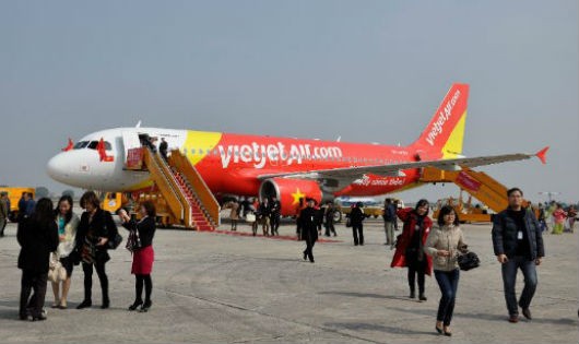 Tâm thư của CEO Vietjet Air gửi hai phi công