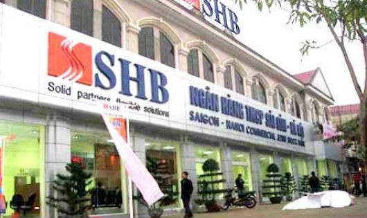 SHB dành 11.000 tỷ đồng cho vay 'siêu ưu đãi'