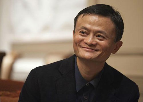 Indonesia muốn mời Jack Ma làm cố vấn thương mại điện tử