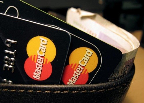MasterCard đối mặt với vụ kiện khủng