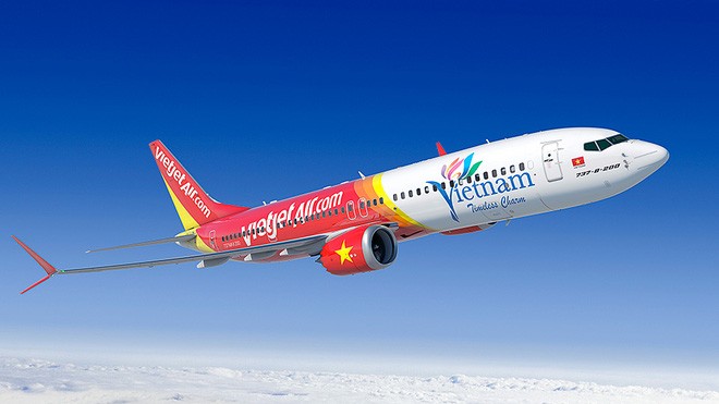 Vietjet sẵn sàng cạnh tranh trực tiếp với hãng hàng không giá rẻ Nhật Bản