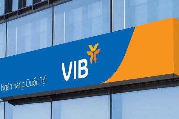 VIB: Lợi nhuận đạt 4.600 tỷ, tín dụng và huy động vốn tăng trưởng 5% trong 6 tháng đầu năm 2024