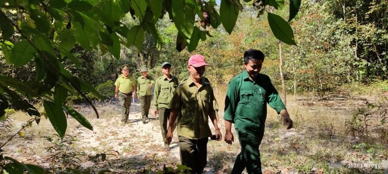 Lực lượng mỏng, phải bỏ ra rất nhiều thời gian và công sức nhưng hiệu quả lại không cao