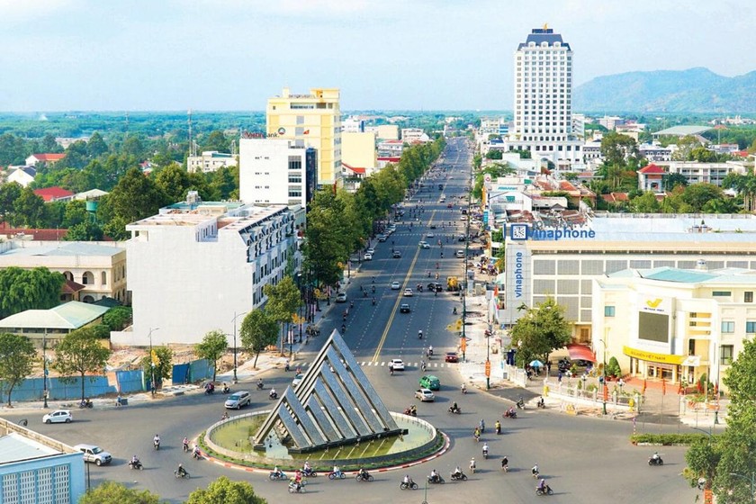 Sứ mệnh của báo chí cách mạng không chỉ là phản ánh, truyền thông đơn thuần mà còn phải góp phần xứng đáng vào việc thực hiện nhiệm vụ xây dựng, cổ súy, phát triển các giá trị mới tốt đẹp của xã hội chúng ta theo định hướng xã hội chủ nghĩa