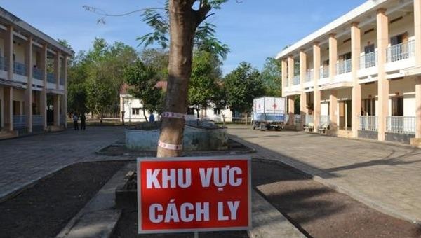 Hải Dương rà soát, thực hiện cách ly người đi đến TP Đà Nẵng