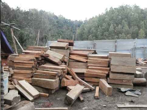 Bắc Kạn chậm xử lý sai phạm của xưởng gỗ “nhốt” phó chủ tịch huyện