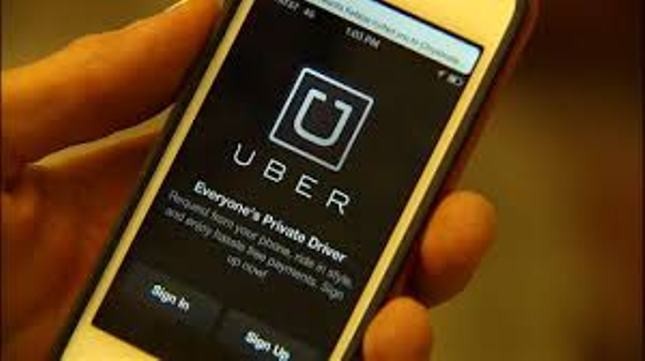 Các hiệp hội Vận tải "bỡ ngỡ"về khái niệm mang tên Uber