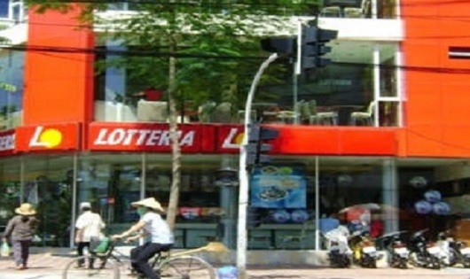 Lotteria Việt Nam “bán rẻ” thương hiệu vì lợi ích kinh tế?