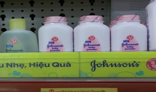 Bị kêu gọi tẩy chay ở Mỹ, Johnson&Johnson vẫn tung hoành thị trường Việt Nam