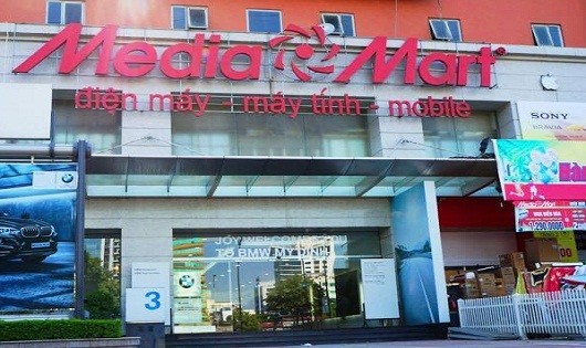 Media Mart nỗ lực “Không ngừng phát triển vì khách hàng”