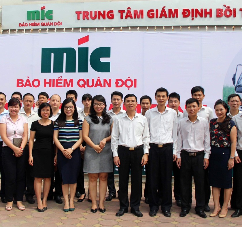 MIC tạm ứng bồi thường 2,5 tỷ đồng kho hàng Thành Đô và Trường Hà